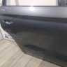 Дверь задняя правая бу Skoda Kodiaq OEM 565833056