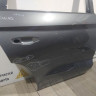 Дверь задняя правая бу Skoda Kodiaq OEM 565833056