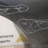 Дверь задняя правая бу Skoda Kodiaq OEM 565833056