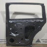 Дверь задняя правая бу Skoda Kodiaq OEM 565833056