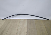 Молдинг рамки двери передний левый бу BMW X6 F16 OEM 7377383