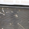Радиатор охлаждения Volkswagen Caddy 4 2015> oem 1K0121251DF