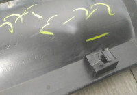 Молдинг двери задний правый бу BMW X3 F25 OEM 51137205782