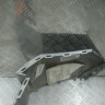 Бампер задний Volkswagen Tiguan 2 oem 5NR807421