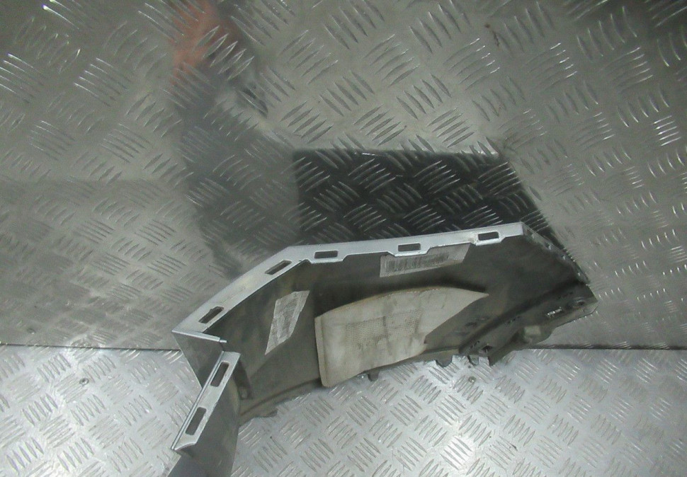 Бампер задний Volkswagen Tiguan 2 oem 5NR807421
