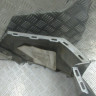 Бампер задний Volkswagen Tiguan 2 oem 5NR807421