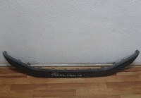 Спойлер переднего бампера Volkswagen Tiguan 2 oem 5na805532