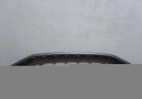 Спойлер переднего бампера Volkswagen Tiguan 2 oem 5na805532