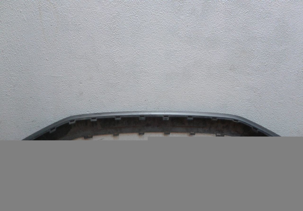 Спойлер переднего бампера Volkswagen Tiguan 2 oem 5na805532 Спойлер переднего бампера Volkswagen Tiguan 2 oem 5na805532