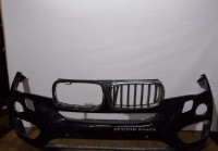 Бампер передний бу BMW X6 F16 OEM 51117319795