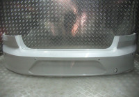 Бампер задний Volkswagen Passat B8 седан oem 3g5807421