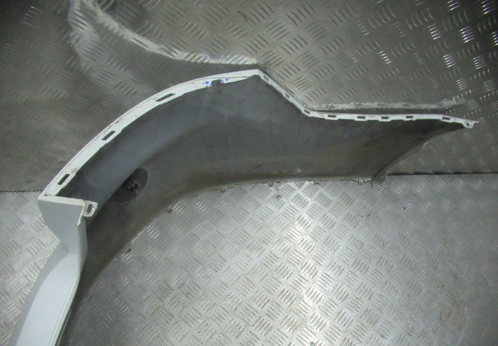 Бампер задний Volkswagen Passat B8 седан oem 3g5807421