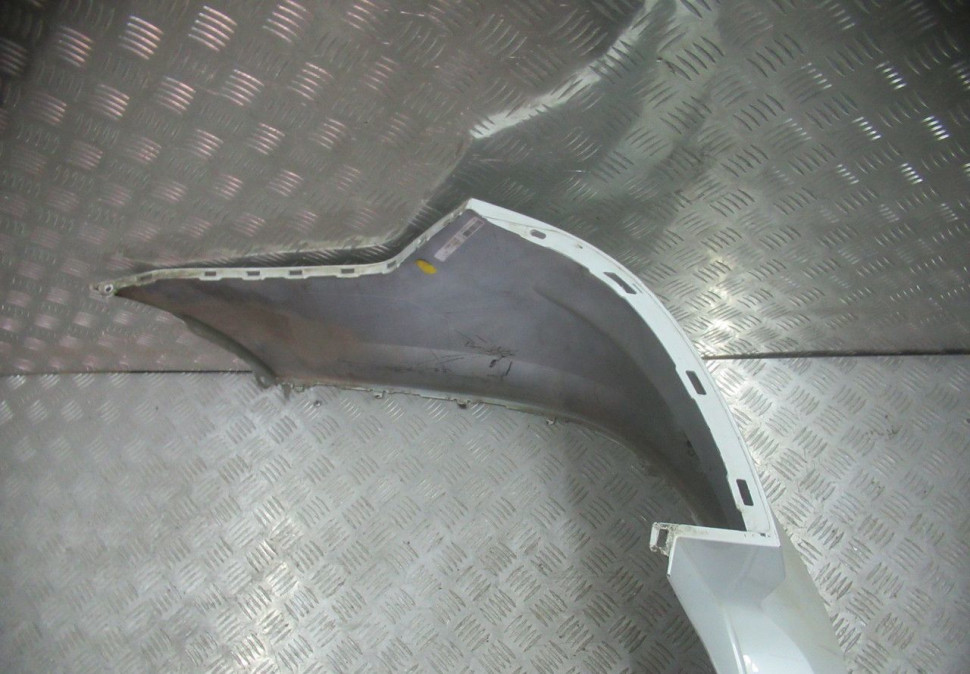 Бампер задний Volkswagen Passat B8 седан oem 3g5807421