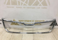 Молдинг решетки радиатора Skoda Kodiaq OEM 565853761