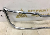 Молдинг решетки радиатора Skoda Kodiaq OEM 565853761