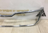 Молдинг решетки радиатора Skoda Kodiaq OEM 565853761