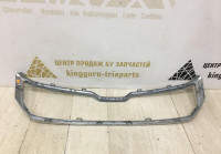 Молдинг решетки радиатора Skoda Kodiaq OEM 565853761