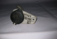 Горловина бачка омывателя Lexus RX3 (Скл-3)