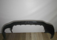 Спойлер заднего бампера бу BMW X4 F26 OEM 51127338797