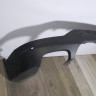 Спойлер заднего бампера бу BMW X4 F26 OEM 51127338797