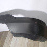 Спойлер заднего бампера бу BMW X4 F26 OEM 51127338797