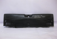 Обивка задней панели Hyundai Elantra MD (11>) oem 857703x000 (скл-3)