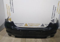 Бампер задний бу BMW 5 G30 OEM 51127387294