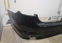 Бампер задний бу BMW 5 G30 OEM 51127387294