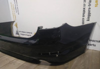 Бампер задний бу BMW 5 G30 OEM 51127387294