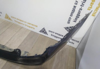 Бампер задний бу BMW 5 G30 OEM 51127387294