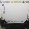 Бампер задний бу BMW 5 G30 OEM 51127387294 Бампер задний бу BMW 5 G30 OEM 51127387294