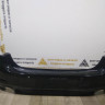 Бампер задний бу BMW 5 G30 OEM 51127387294 Бампер задний бу BMW 5 G30 OEM 51127387294
