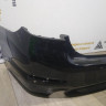 Бампер задний бу BMW 5 G30 OEM 51127387294 Бампер задний бу BMW 5 G30 OEM 51127387294