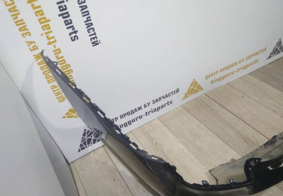 Бампер задний бу BMW 5 G30 OEM 51127387294 Бампер задний бу BMW 5 G30 OEM 51127387294