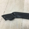 Кронштейн передней панели правый Skoda Karoq OEM 57A806930A