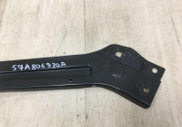 Кронштейн передней панели правый Skoda Karoq OEM 57A806930A