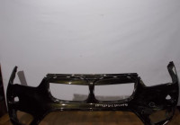 Бампер передний бу BMW X1 F48 OEM 51117354815