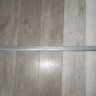 Молдинг двери передний левый бу Skoda Octavia A5 OEM 1Z0853517A