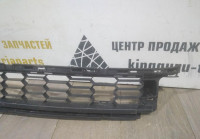 Решетка переднего бампера бу Skoda Karoq OEM 57A853677A