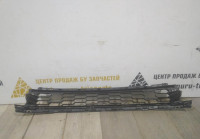 Решетка переднего бампера бу Skoda Karoq OEM 57A853677A
