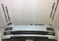 Бампер передний Range Rover Voque 4 12- Oem CK5217F003  (скл-3)