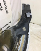 Бампер передний Range Rover Voque 4 12- Oem CK5217F003  (скл-3)