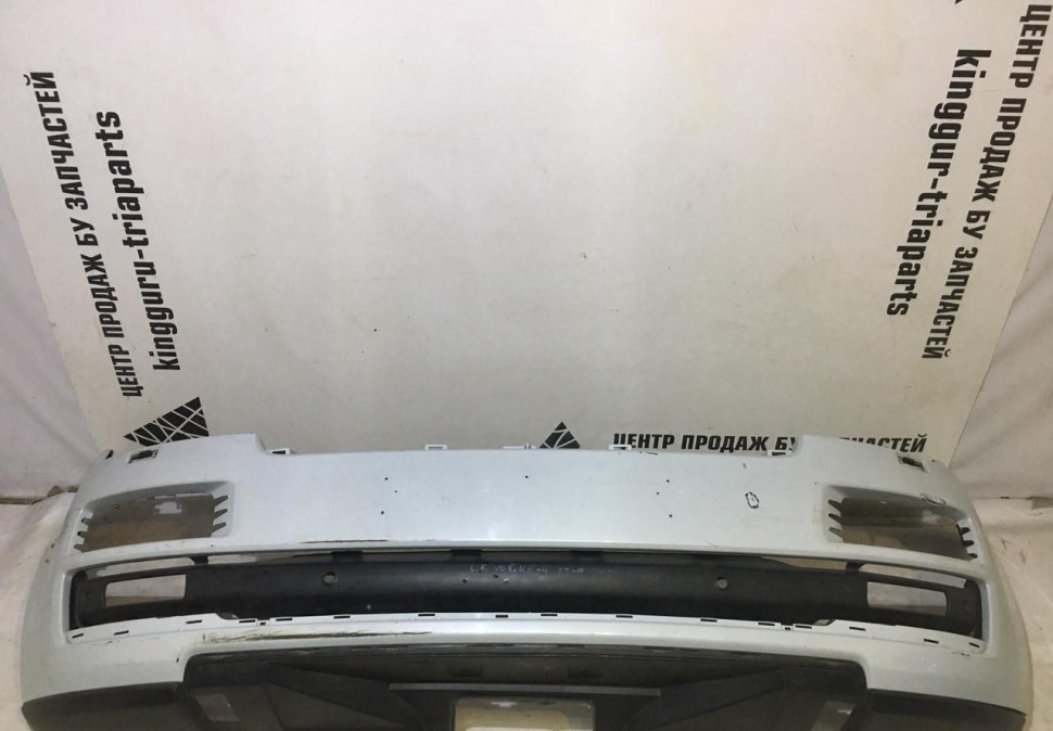 Бампер передний Range Rover Voque 4 12- Oem CK5217F003 (скл-3)