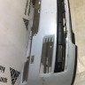 Бампер передний Range Rover Voque 4 12- Oem CK5217F003 (скл-3) Бампер передний Range Rover Voque 4 12- Oem CK5217F003 (скл-3)
