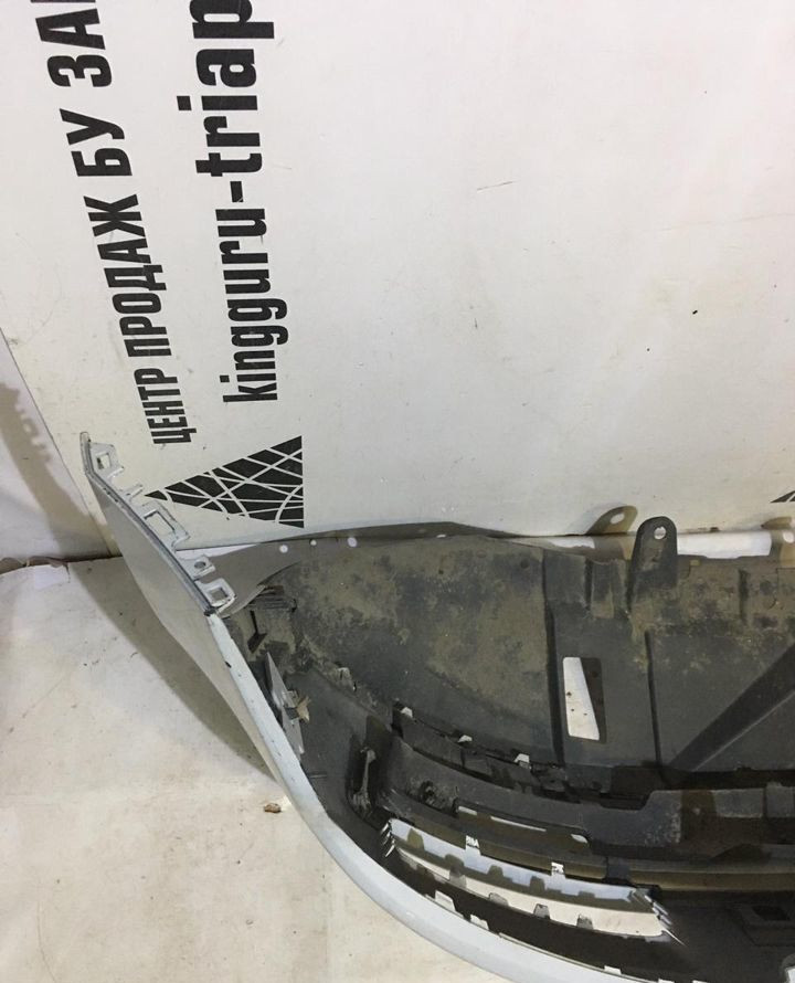 Бампер передний Range Rover Voque 4 12- Oem CK5217F003 (скл-3) Бампер передний Range Rover Voque 4 12- Oem CK5217F003 (скл-3)