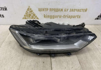 Фара правая Volkswagen Passat B8 2014 oem 3G1941082G