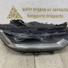 Фара правая Volkswagen Passat B8 2014 oem 3G1941082G Фара правая Volkswagen Passat B8 2014 oem 3G1941082G