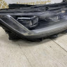 Фара правая Volkswagen Passat B8 2014 oem 3G1941082G Фара правая Volkswagen Passat B8 2014 oem 3G1941082G