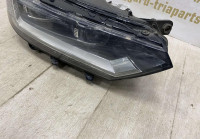 Фара правая Volkswagen Passat B8 2014 oem 3G1941082G