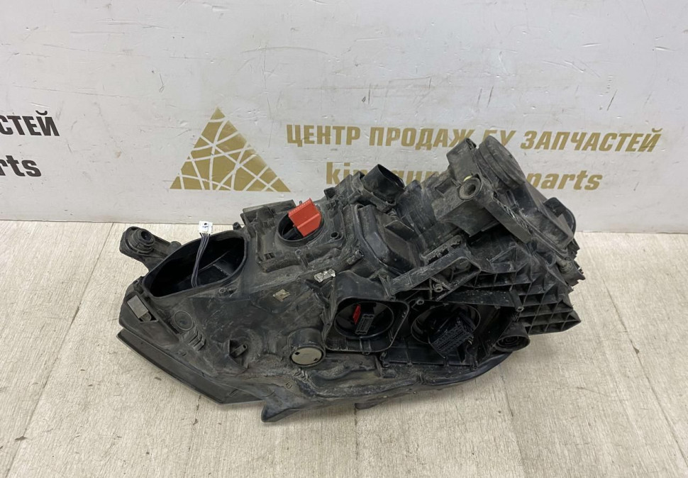 Фара правая Volkswagen Passat B8 2014 oem 3G1941082G Фара правая Volkswagen Passat B8 2014 oem 3G1941082G